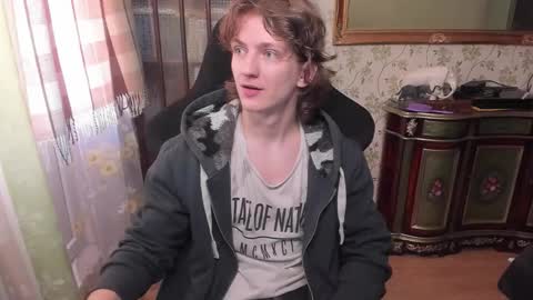 Dimoooooon online show from March 4, 9:39 am