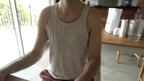 Vince online show from July 17, 12:29 pm