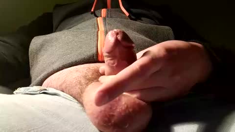 Vince online show from February 3, 10:58 pm