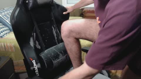 Vince Bruv online show from January 17, 8:33 pm