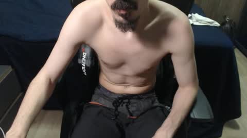 Vince Bruv online show from November 26, 11:01 pm