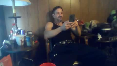 vincent_shaine online show from February 6, 8:55 pm