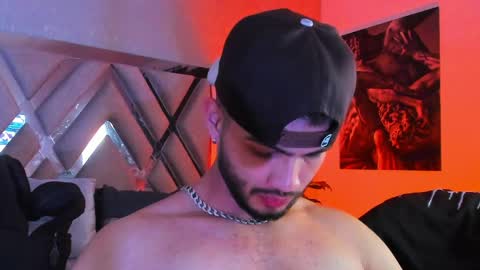 Vincent online show from April 2, 3:58 am