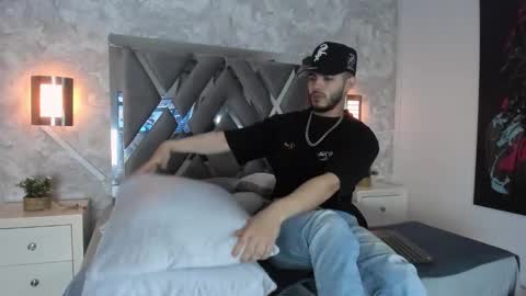 Vincent online show from October 7, 3:24 am