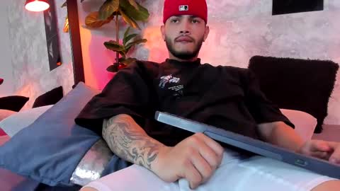 Vincent online show from October 5, 5:16 am