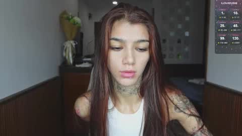 vinkitinkii online show from March 14, 6:39 am