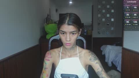 vinkitinkii online show from February 27, 6:17 am