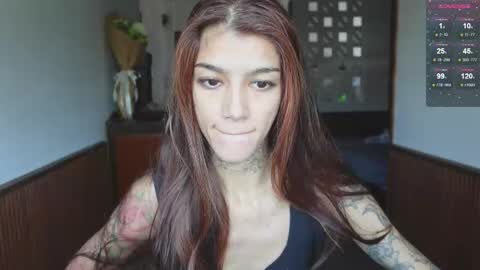 vinkitinkii online show from March 18, 5:46 am