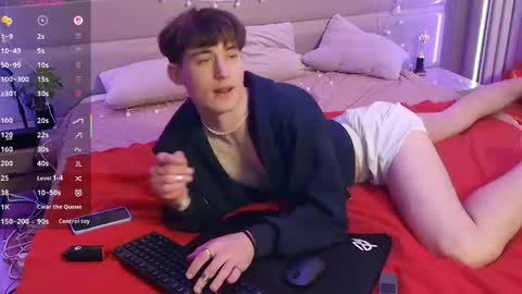 Vinsant online show from April 13, 8:40 am