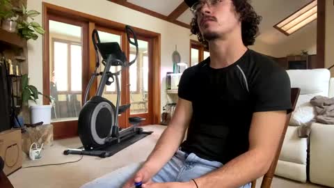 Sanji online show from February 26, 8:36 pm