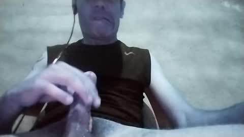 vinysexy online show from December 17, 9:38 am