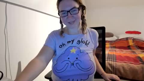 viodetta online show from January 14, 11:13 pm