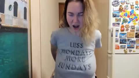 viodetta online show from November 30, 7:43 pm