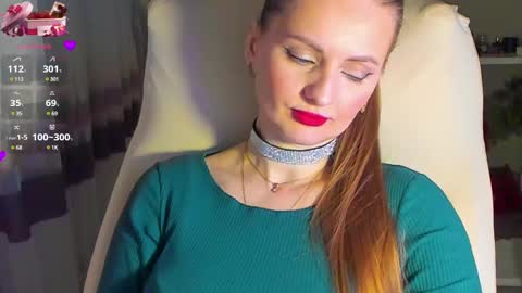 Funny  girl online show from February 27, 3:51 am