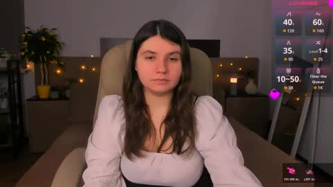 Viola online show from March 16, 9:19 pm