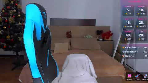 Viola online show from January 10, 10:15 pm