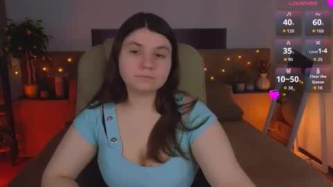 Viola online show from March 21, 9:08 pm