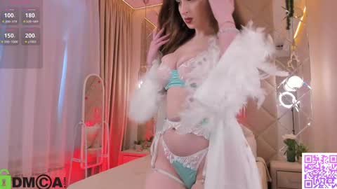 Viola online show from May 24, 1:24 am