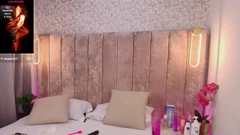 Violeta online show from September 16, 8:01 pm