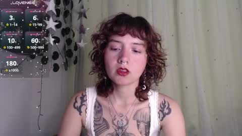 Violet online show from May 17, 6:44 am