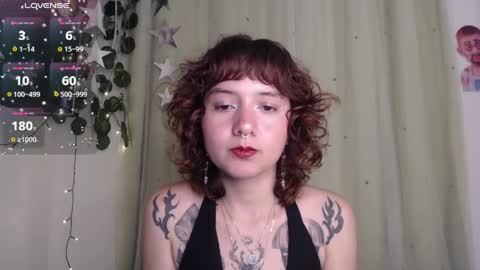 Violet online show from May 11, 7:04 am