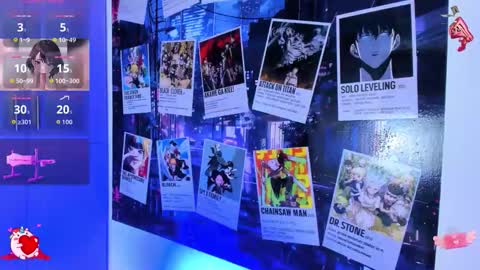 Violet Fiore online show from March 2, 2:02 pm