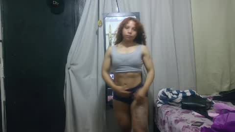 Violet online show from May 14, 12:53 am