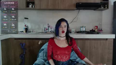 Snapshot of violet_sweet_23 chatting on October 22, 3:42 am violet-sweet-23 online show from October 22, 3:42 am