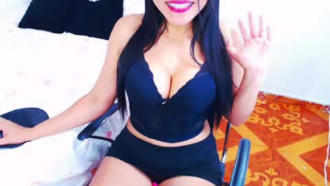 violeta06 online show from August 1, 3:46 pm