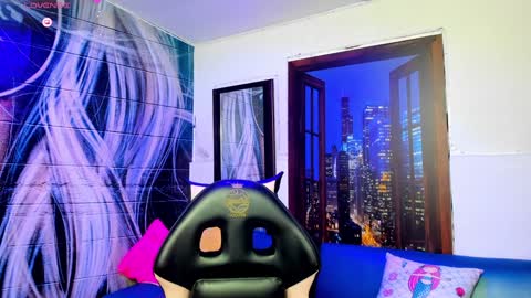 Snapshot of violeta_diazz chatting on January 22, 2:26 am     online show from January 22, 2:26 am