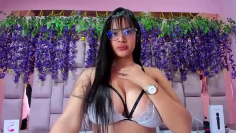 Valentina Hard online show from February 21, 9:45 am