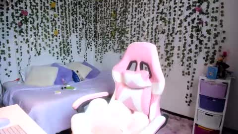 Violeta online show from November 7, 3:36 pm