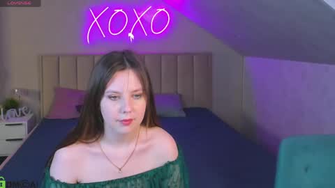 Violeta online show from June 7, 7:13 am