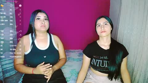 violeta_rouses online show from January 18, 3:09 am