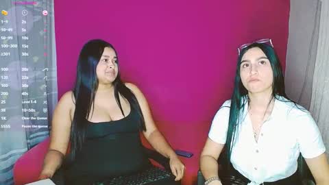 violeta_rouses online show from March 1, 2:59 am