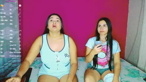 violeta_rouses online show from January 28, 6:38 am