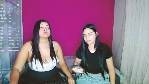 violeta_rouses online show from February 10, 3:24 am