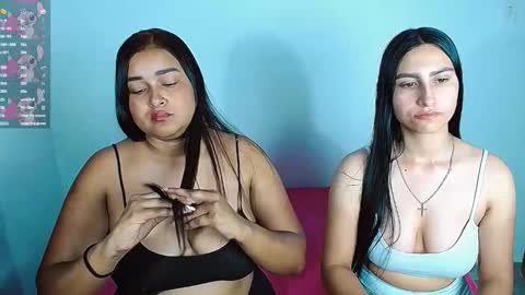 violeta_rouses online show from October 2, 9:02 pm
