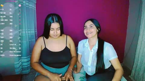 violeta_rouses online show from January 17, 8:13 am