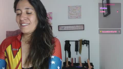 violeta_scott_ online show from June 13, 1:54 pm