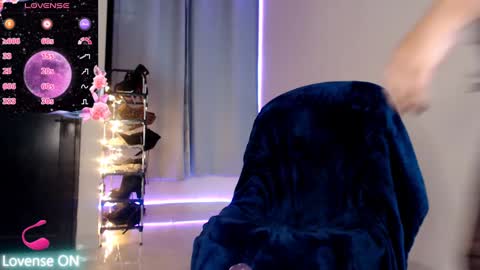 Violetta Morningstar online show from January 28, 10:34 am