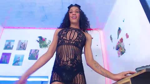 violetaconny online show from February 28, 8:18 am