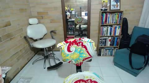 Snapshot of violetagomez_co chatting on September 15, 2:24 am Violeta Gmez online show from September 15, 2:24 am