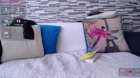 Snapshot of violetagomez_co chatting on October 2, 12:59 pm Violeta Gmez online show from October 2, 12:59 pm