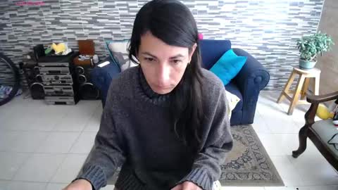 Violeta Gmez online show from May 15, 1:40 pm