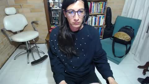 Snapshot of violetagomez_co chatting on September 16, 2:35 am Violeta Gmez online show from September 16, 2:35 am