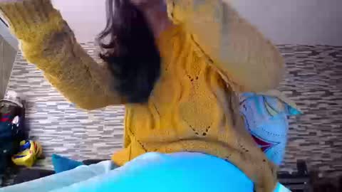 Violeta Gmez online show from March 17, 2:22 pm