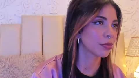 Violeta online show from July 26, 4:37 pm