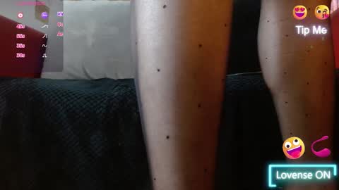 Violeta  morrison online show from November 9, 11:35 am