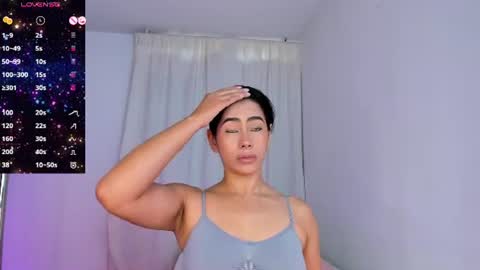 Violeta online show from July 14, 12:10 pm
